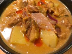 -食大利香港茶餐厅(南亚风情第一城店)