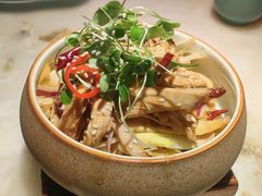 -锦府盐帮·李宅(领展购物广场中关村店)