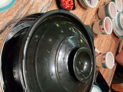 -春润大地海南椰子鸡(沙井京基百纳广场店)