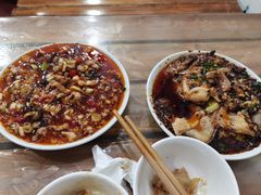 鱼香肉丝-一碗香(南坪新街店)