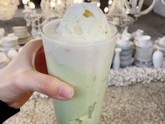 -娜娜家•Nana's restaurant (南开大悦城店)