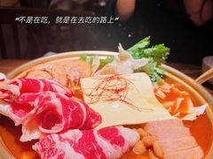 -TAIFORKS 大福食堂·山葵烤肉料理·拌饭(宝安店)