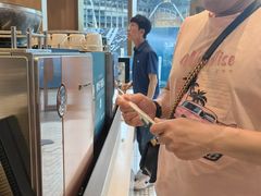 -星巴克(三亚海棠湾国际免税城店)
