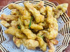 -胡子饮食店