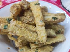 -龙师傅卤炒(天马店)