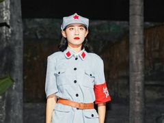 -三亚红色娘子军演艺公园景区