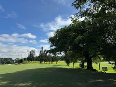 -南沙高尔夫球会