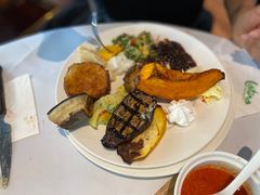 -拉蒂娜·巴西牛排馆 Latina·Brazilian Steakhouse(陆家嘴旗舰店)