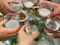 象拔蚌-启东海鲜人家(古美路店)