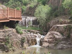 -桑干河大峡谷旅游区