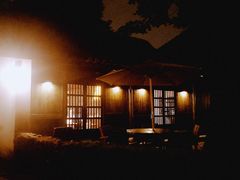 -法云安缦酒店