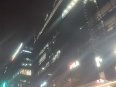 -西安王府井Discovery(永宁门店)