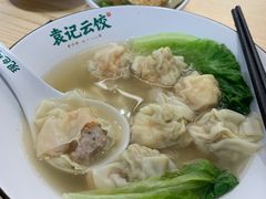 -袁记云饺(鼓楼店)