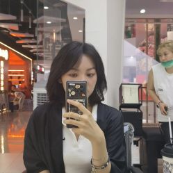 -FINE HAIR 烫染专业设计