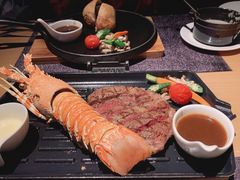 -Arpanda阿潘答餐厅(郎园店)