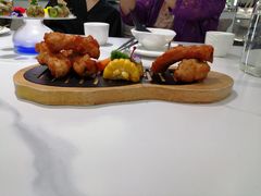 -3号仓库·创意中国菜(新世界城店)