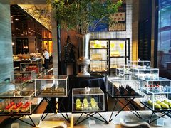 -深圳四季酒店·馥自助餐厅