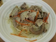 -轩记海鲜餐厅·四十五年老字号·经典粤菜(西区彩虹店)