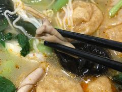 -金鹰超市(国际购物中心新街口店)