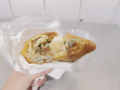 -家阳赵师傅油饼包烧麦(粮道街店)