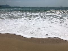 -西涌国际滨海旅游区