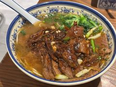 -辣肉面大王(天平路店)