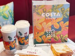 -COSTA COFFEE(吴江路店)
