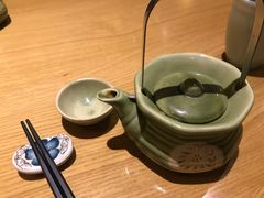 -三石铁板烧(紫竹桥店)