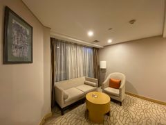 -天津水游城丽筠酒店