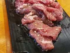 调味牛肉-伍丁·烤牛肋(和平东桥店)