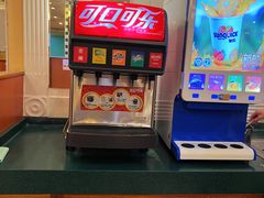 -萨莉亚意式餐厅(东山口店)