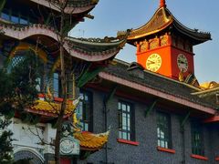 -四川大学(华西校区)