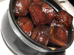 -老洋房花园饭店(绍兴路店)