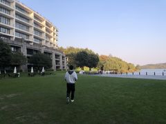 -天目湖涵田度假村