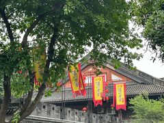 -泸州老窖景区