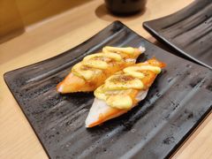 -友壹町寿司(新DNA购物中心店)