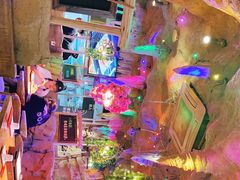 -大哈福烧烤·海鲜·家常菜(延安三路店)