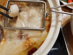 -湯系·煲汤手艺人(东二环泰禾广场店)