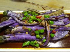 -院子餐厅·大锅菜·老杭帮(桥西直街店)