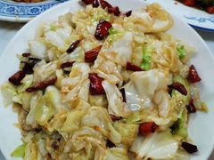 -新新湘菜馆(新中街二条店)