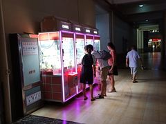 -百联奥特莱斯广场(武汉盘龙店)