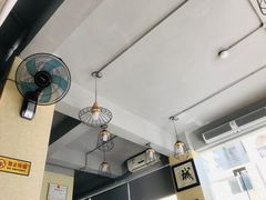 -老周记茶点