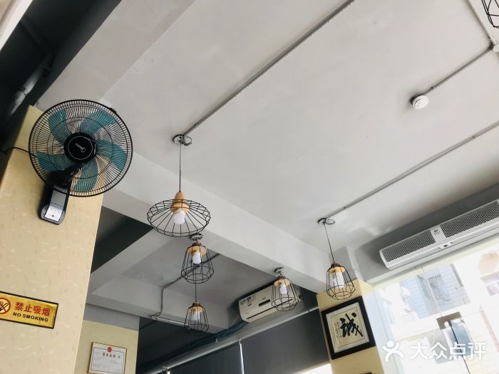 老周记茶点图片