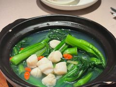 -小炳胜(卓悦中心店)