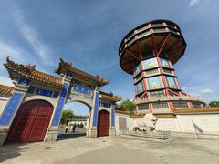 -高旻寺