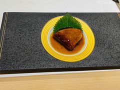 -鮨一日本料理(大中华店)