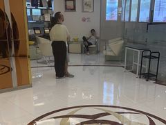 -泰康拜博口腔(凯迪大厦店)