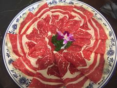 -东来顺饭庄(金泉广场店)