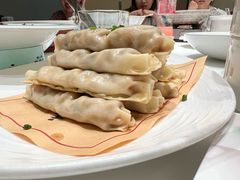 -绿杨春·淮扬宴(庐山路店)