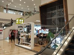 -奈雪的茶(市百一店)